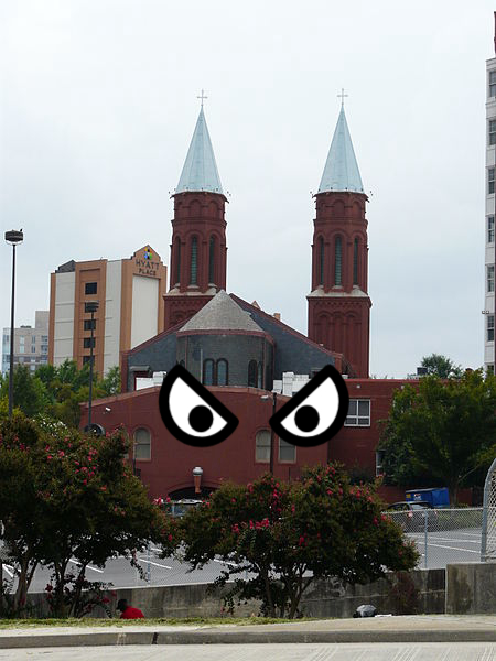 Building, Building