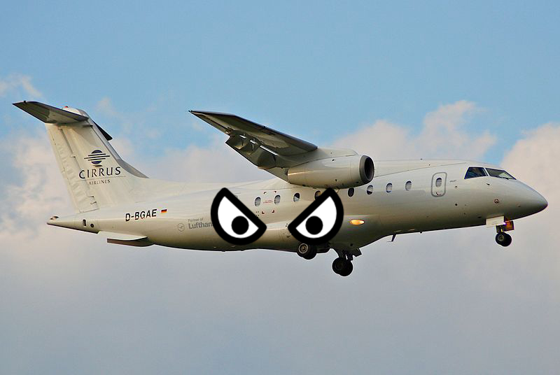 Airplane