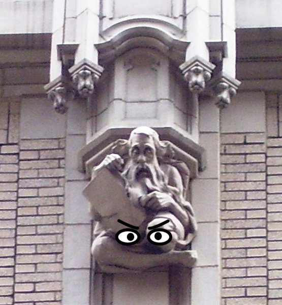 Sculpture