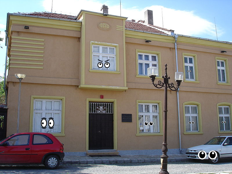 Window, Window, Window, Car, Window, Car, Window, Window