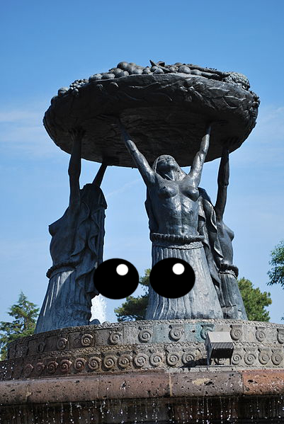 Sculpture