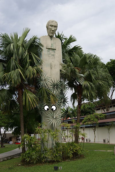 Sculpture