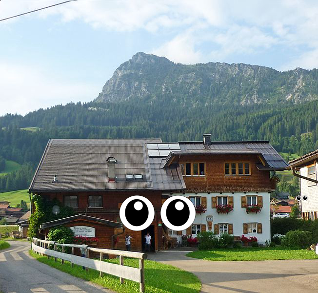 House, Building