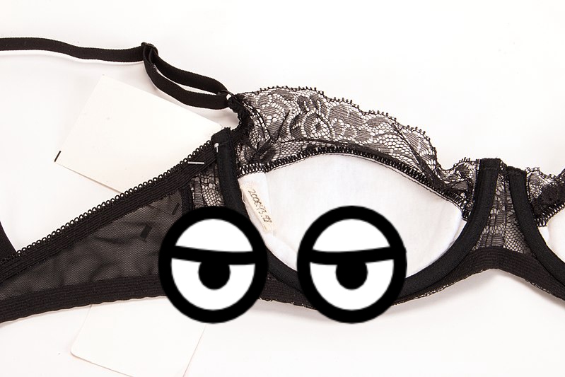 Brassiere