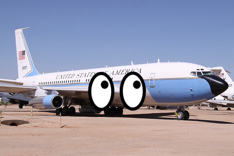 Airplane