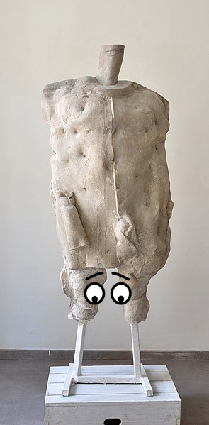 Sculpture