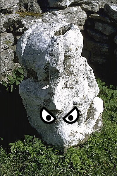 Sculpture