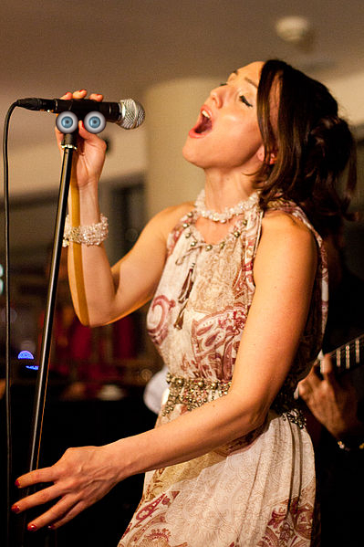 Microphone