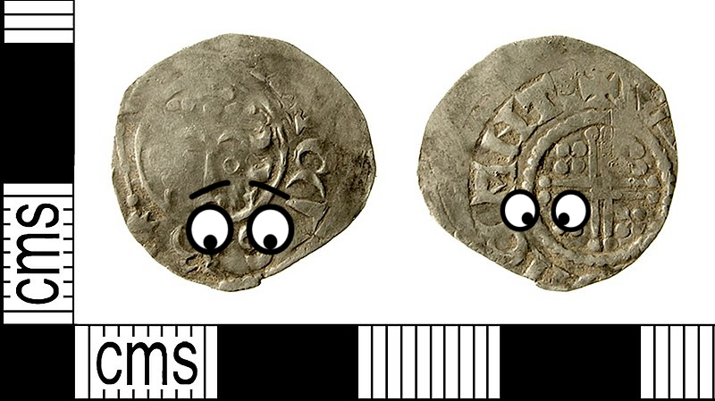 Coin, Coin