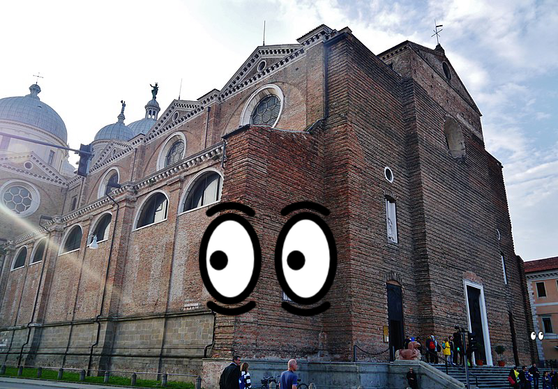 Building, Building