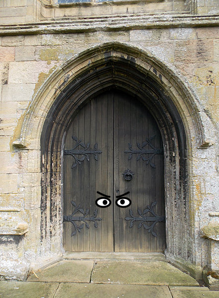 Door