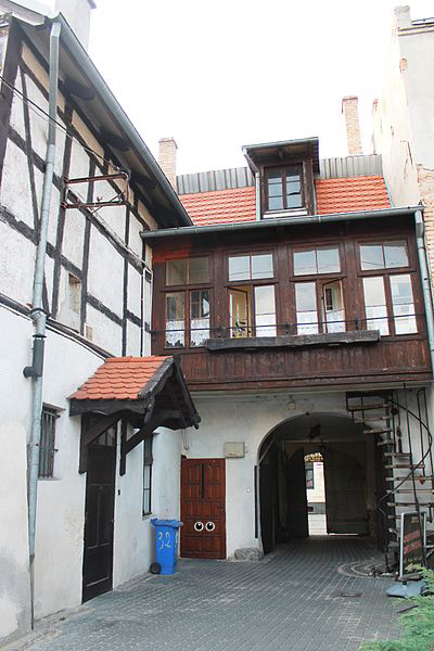 Door