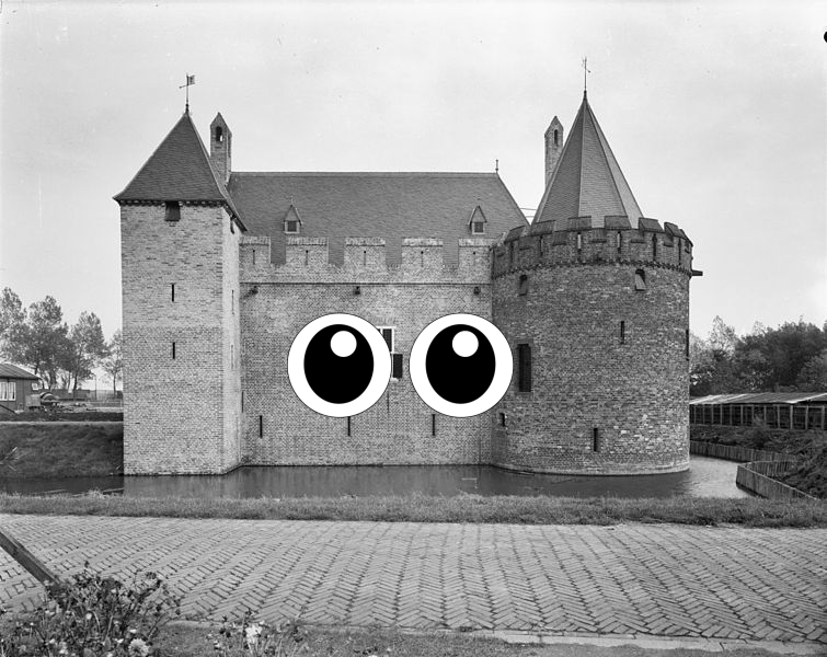 Castle