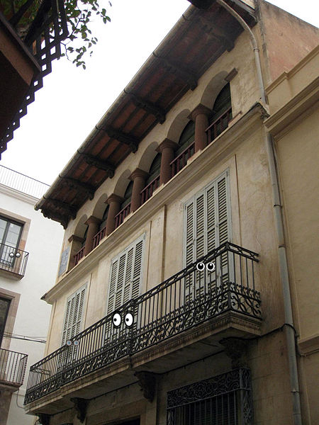 Building, Window, Window, Window, Window