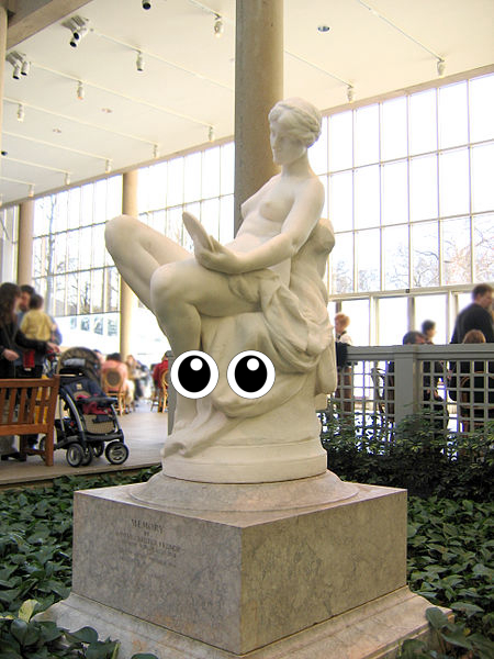 Sculpture