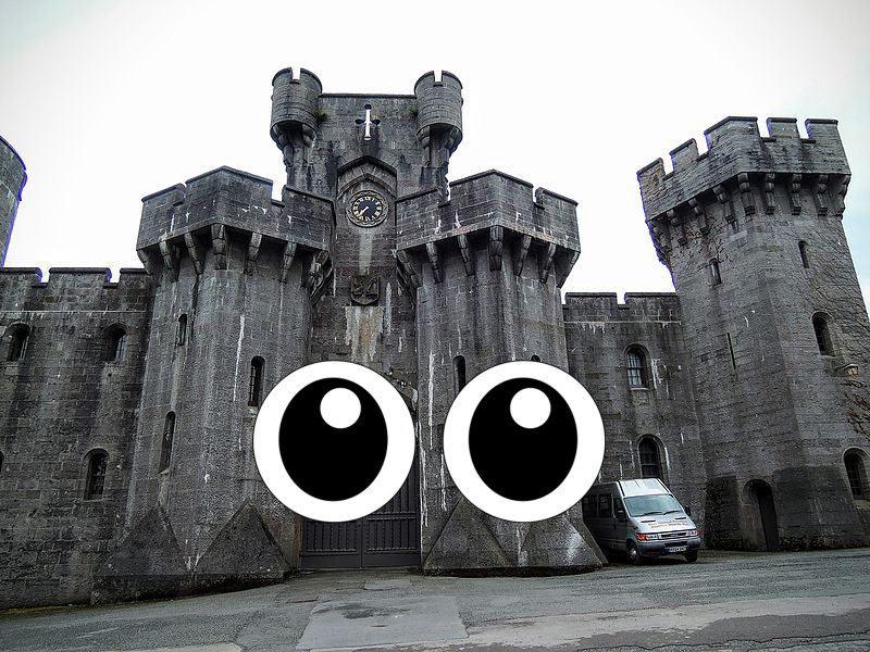 Castle