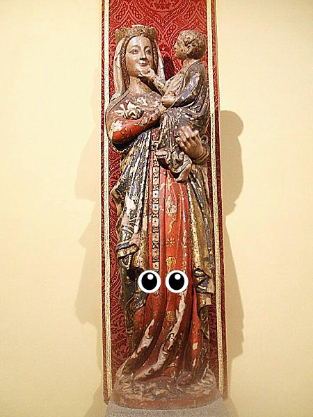 Sculpture