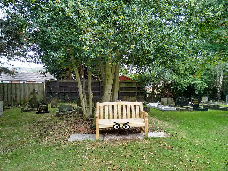 Bench