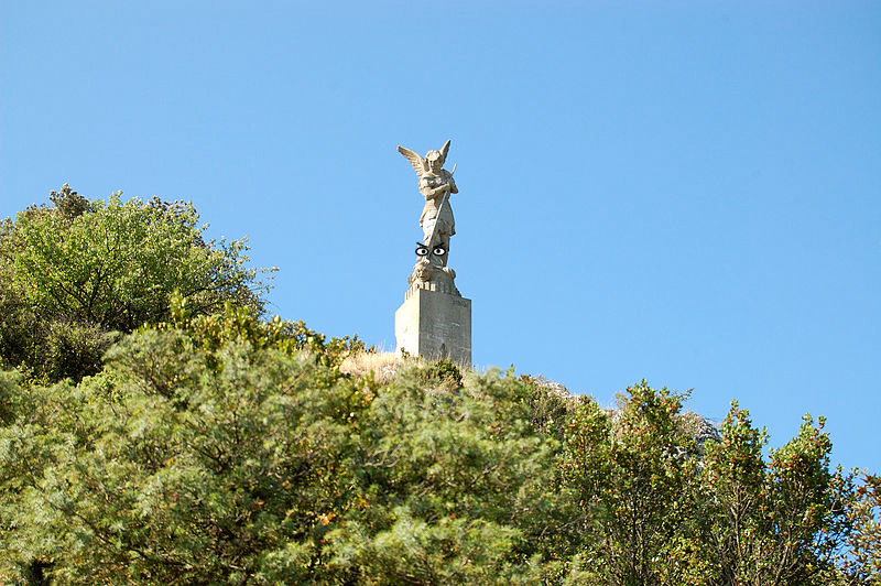 Sculpture
