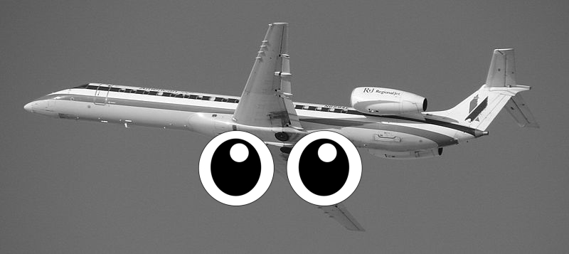 Airplane