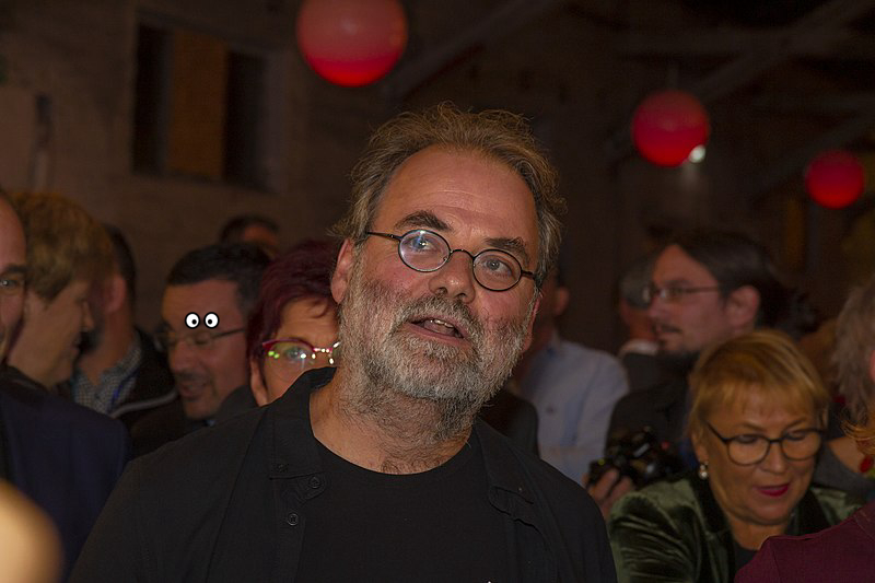 Glasses