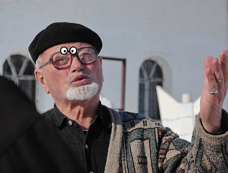 Glasses