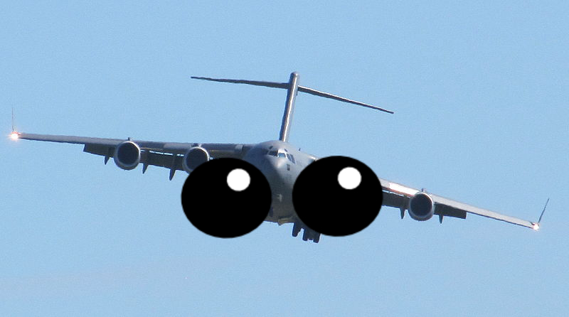 Airplane