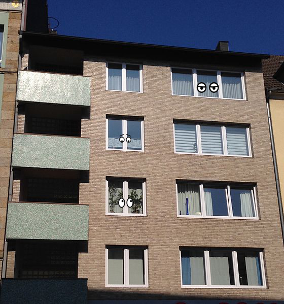 Window, Window, Window
