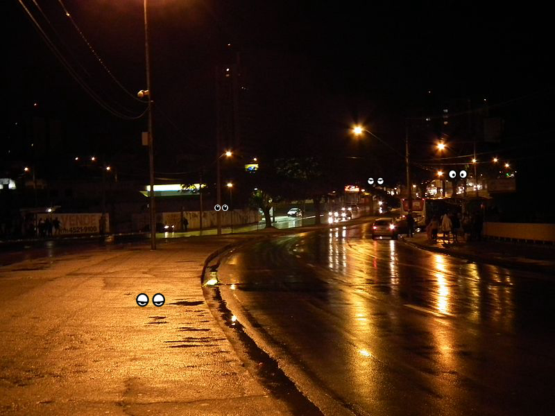 Street light, Street light, Street light, Street light