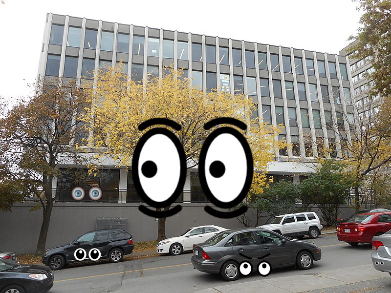 Building, Car, Window, Car, Car