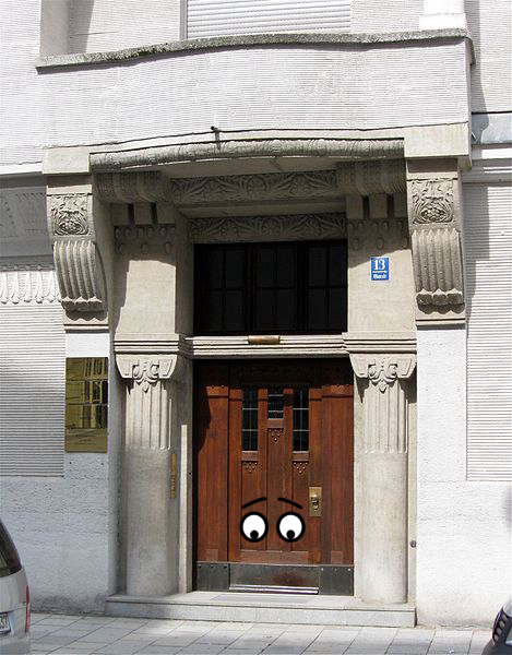 Door