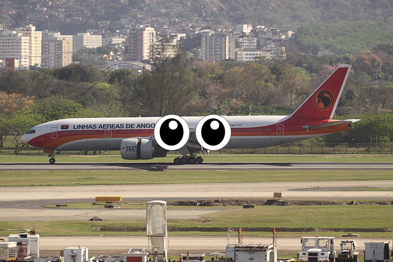 Airplane