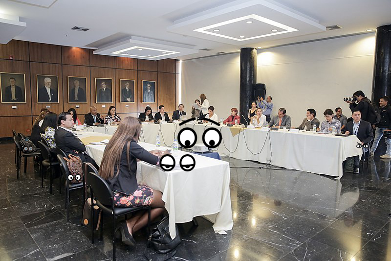 Table, Chair, Chair, Chair, Chair, Chair, Table