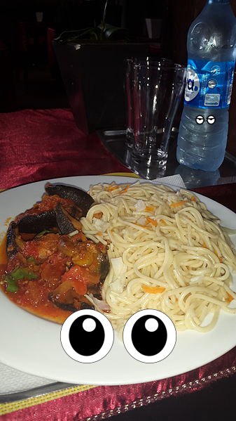 Tableware, Bottle, Food, Tableware