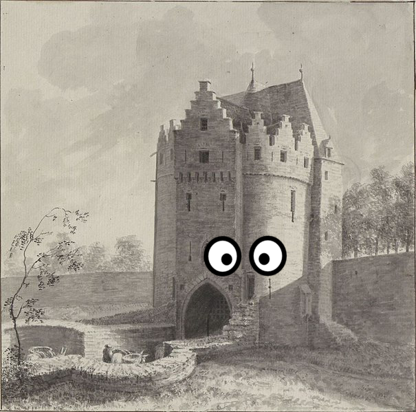 Castle
