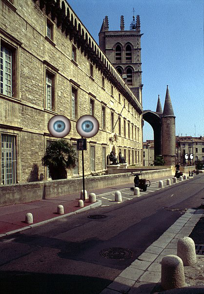 Building, Building