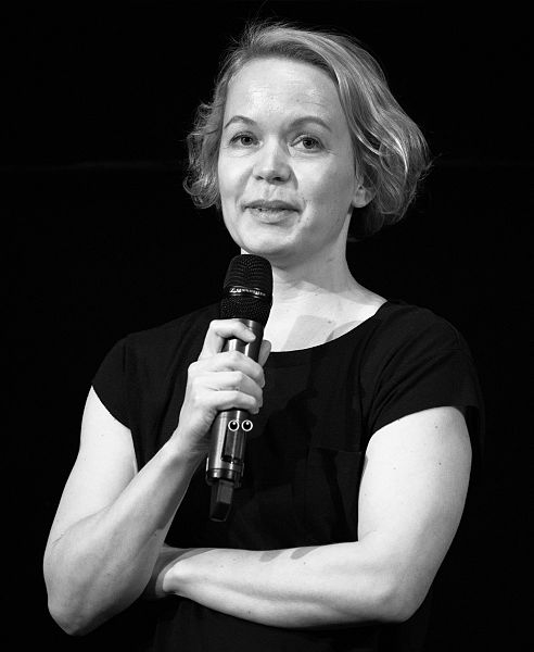 Microphone