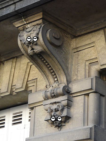 Sculpture, Animal
