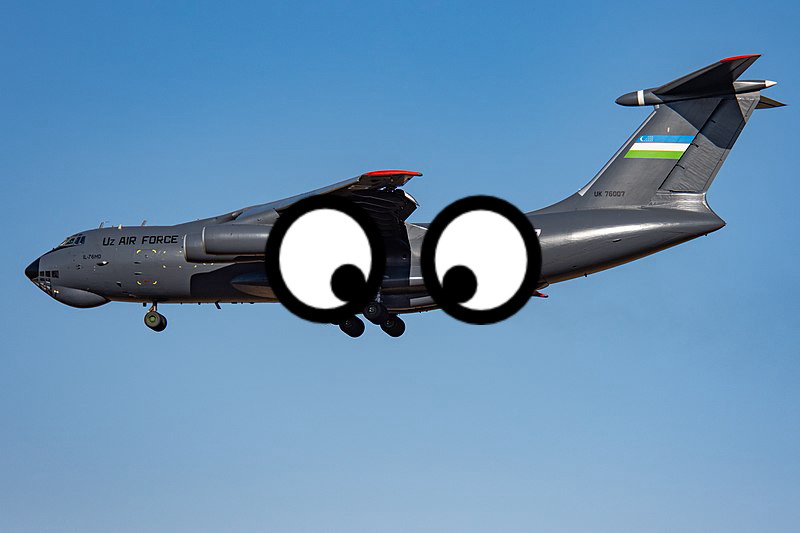 Airplane