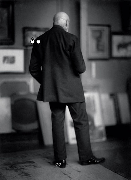 Suit, Pants, Shoe, Picture frame, Footwear, Footwear, Coat