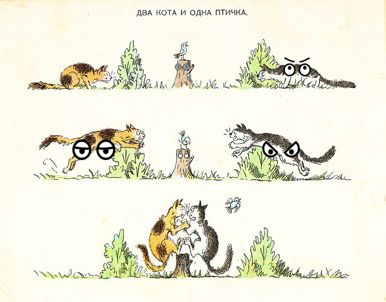 Animal, Animal, Animal, Animal, Animal