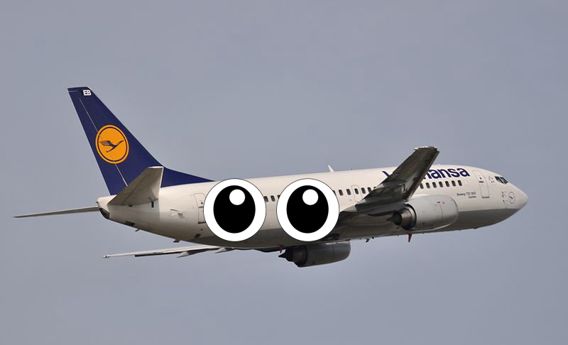 Airplane