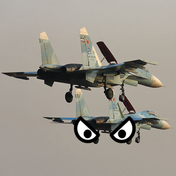 Airplane, Airplane