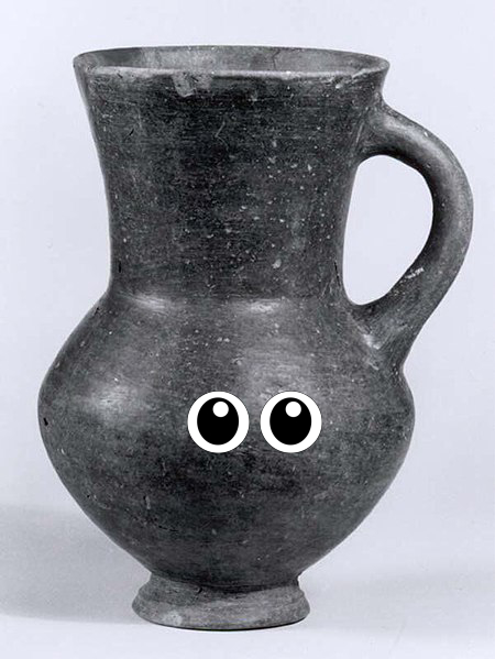 Jug