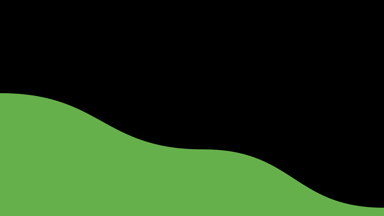 A hill.