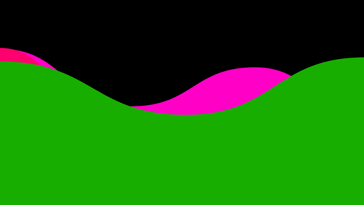 A hill.