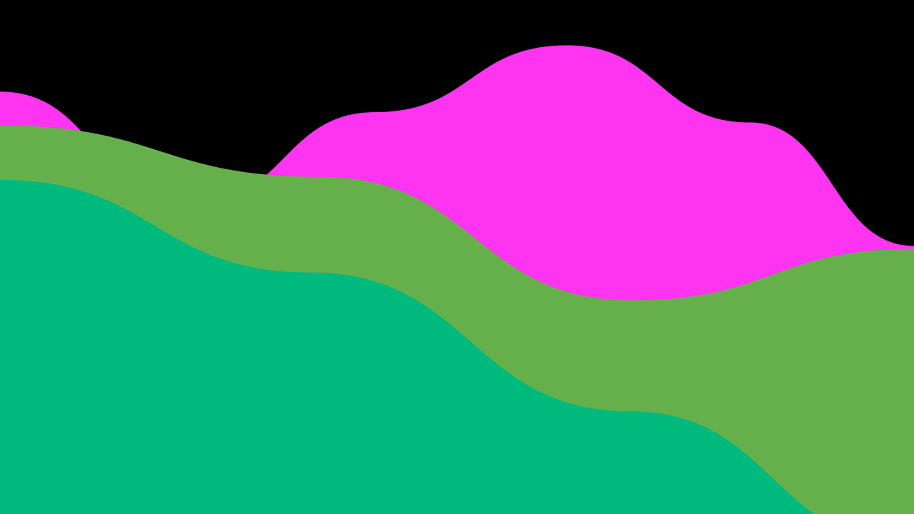 A hill.