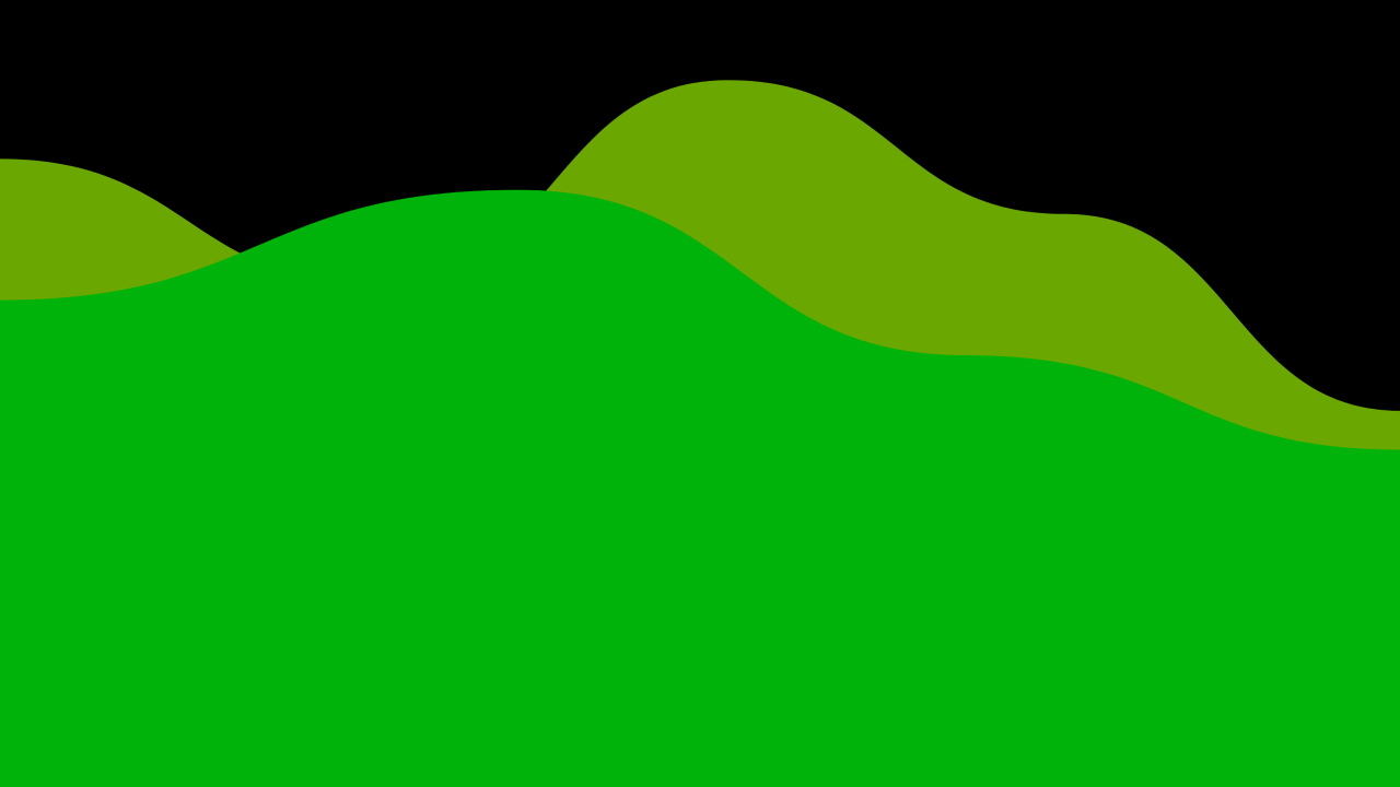 A hill.