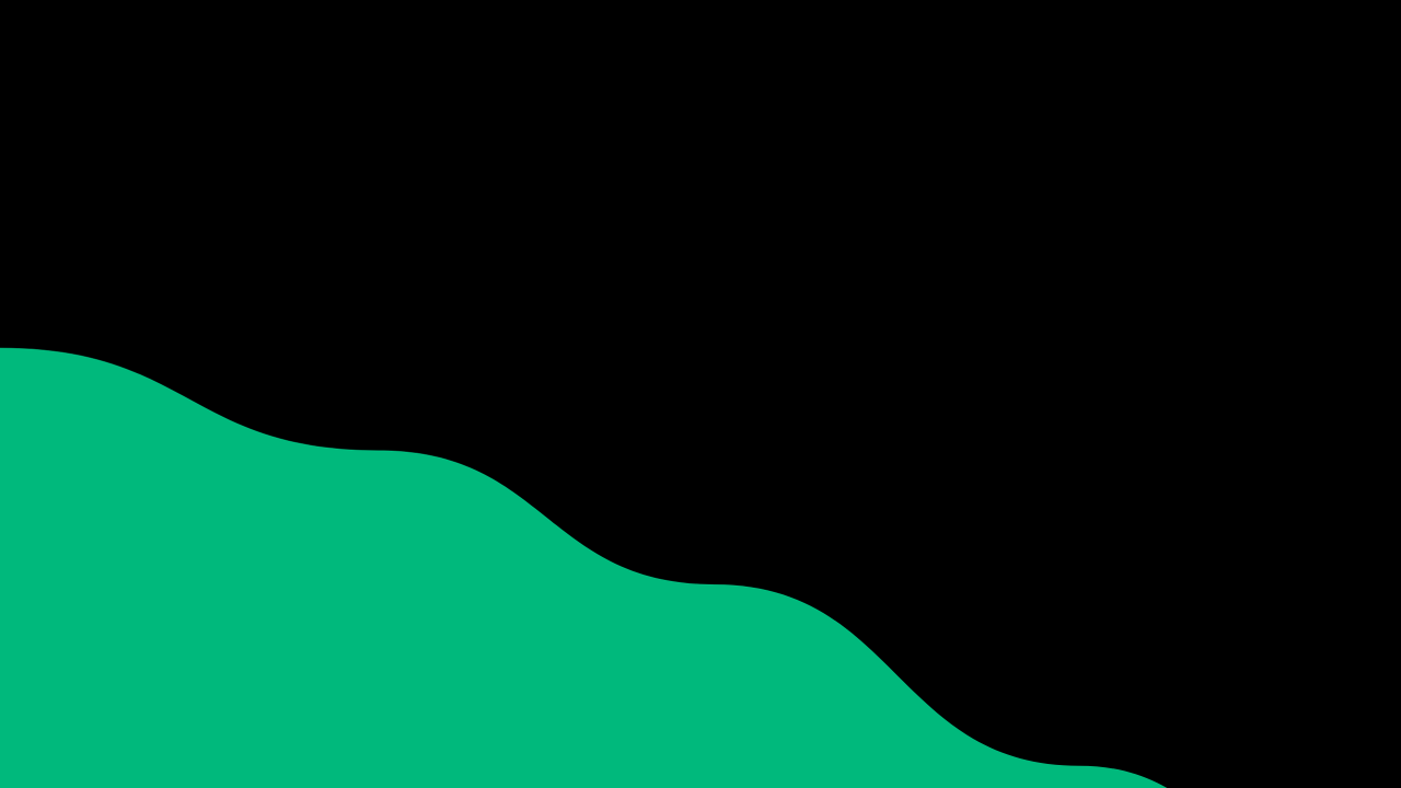 A hill.