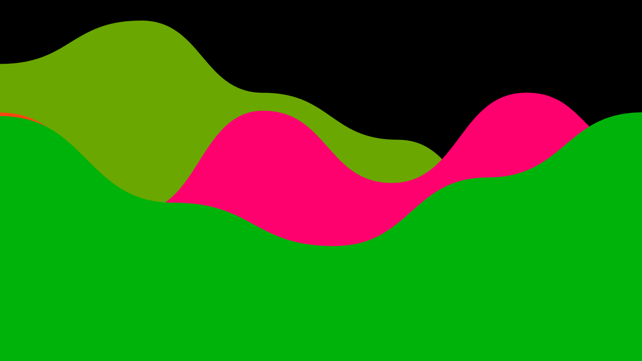 A hill.